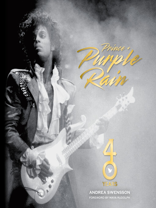 Title details for Prince and Purple Rain by Andrea Swensson - Available